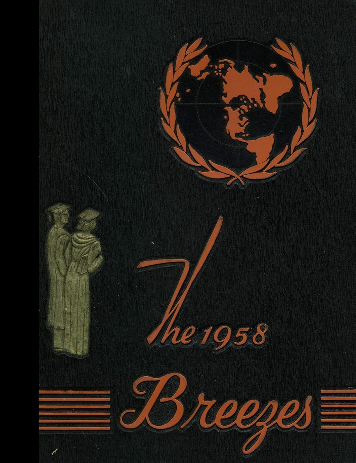 (Reprint) 1958 Yearbook Jay High School, Jay, Maine read online ekmiyago