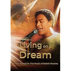 Living On A Dream