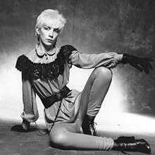 Annie Lennox