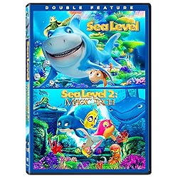 Sea Level And Sea Level 2