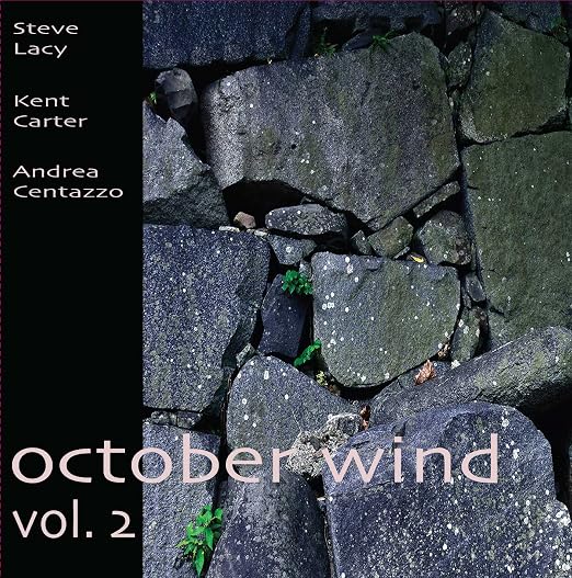 October Wind Volume 2
