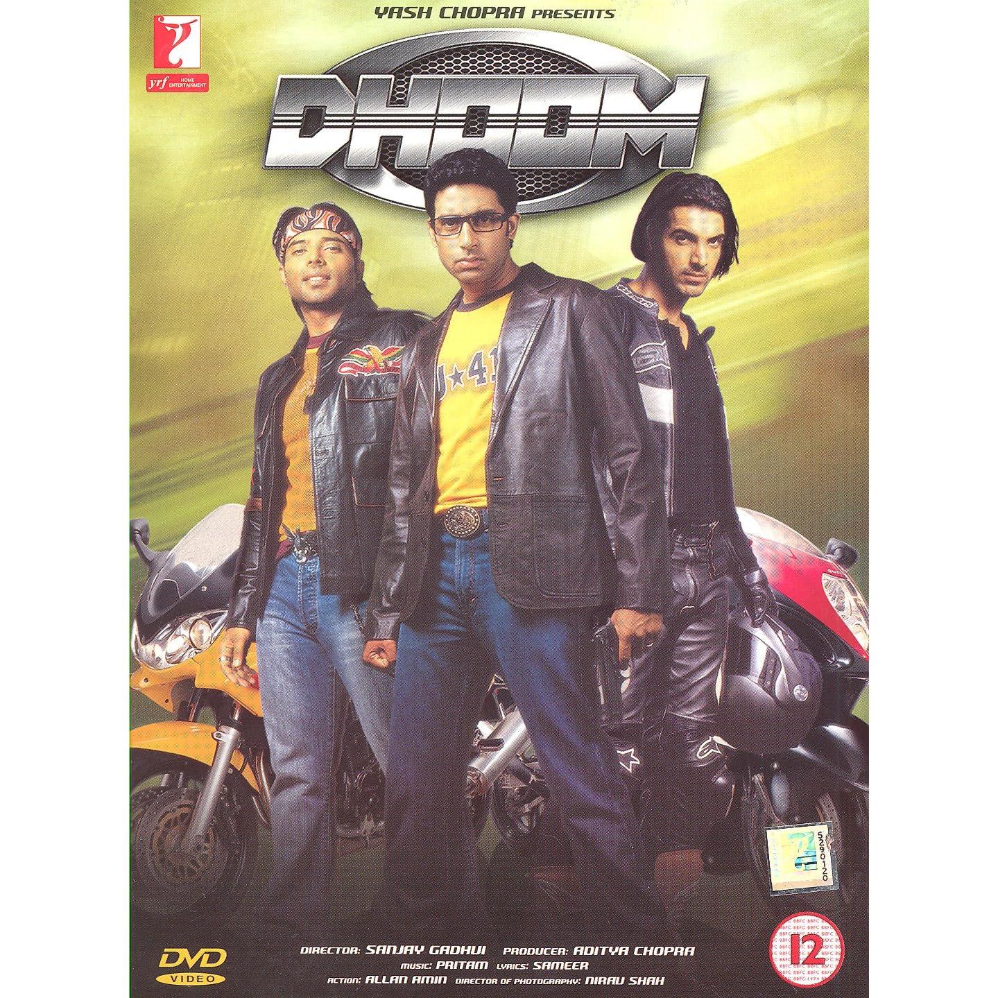Dhoom