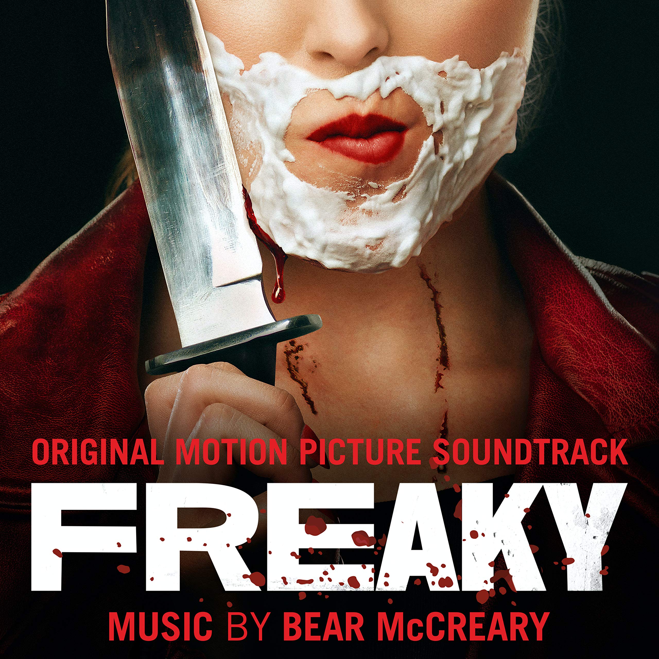 Freaky (Original Motion Picture Soundtrack) ベアー・マクリアリー
