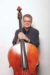 Image of Charlie Haden