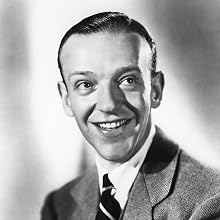 Fred Astaire
