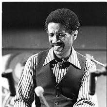 Bobby Hutcherson - Photo of Bobby Hutcherson