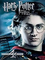 Harry Potter and the Goblet of Fire