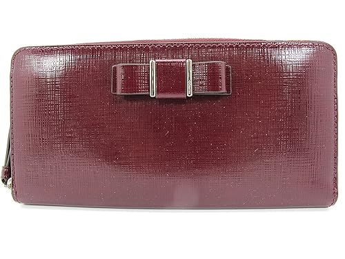 coach wallets sherry