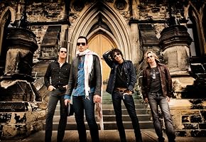 Image of Stone Temple Pilots