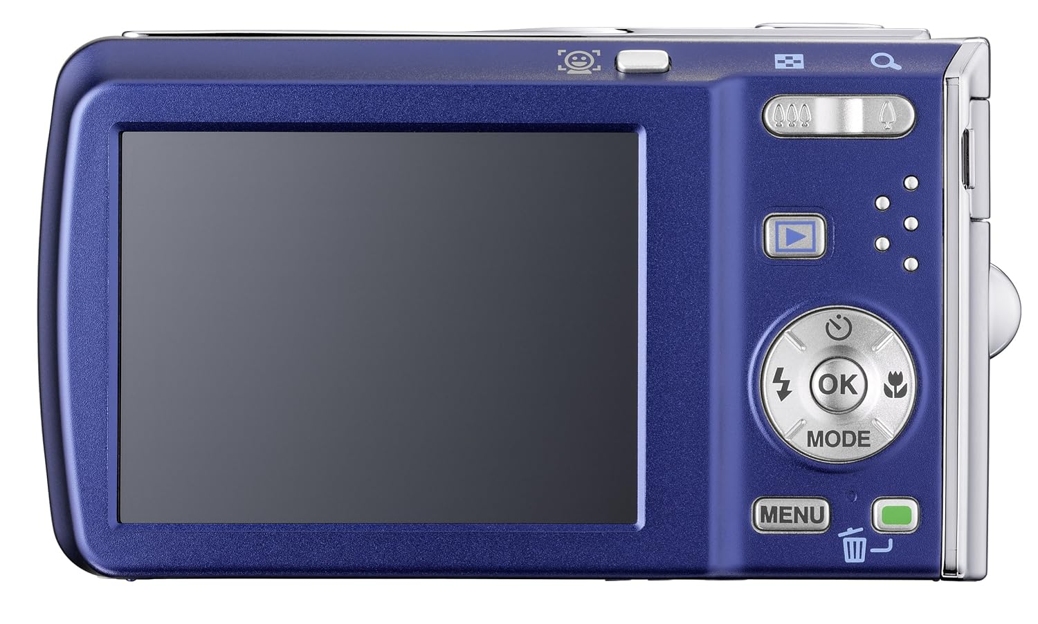 Pentax Optio M60