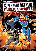 Superman/Batman: Public Enemies