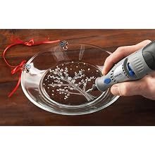 Dremel 7300-N/8 MiniMite 4.8-Volt Cordless Two-Speed Rotary Tool