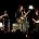 Kings of Leon - Kings of Leon Open First Night Of The "Vertigo//2005" World Tour