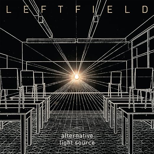 Alternative Light Source