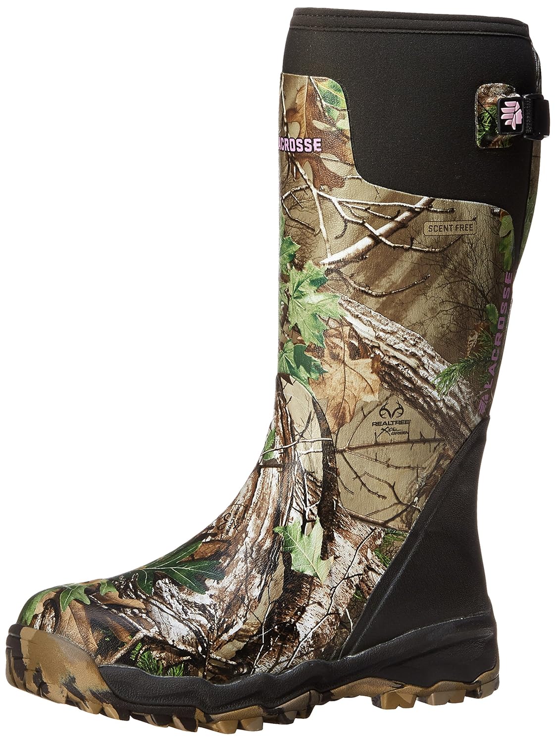 Top 10 Best Insulated Hunting Boots for Women 20182020 on Flipboard by