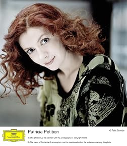 Image de Patricia Petibon