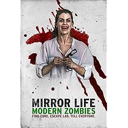 Mirror Life: Modern Zombies [DVD]