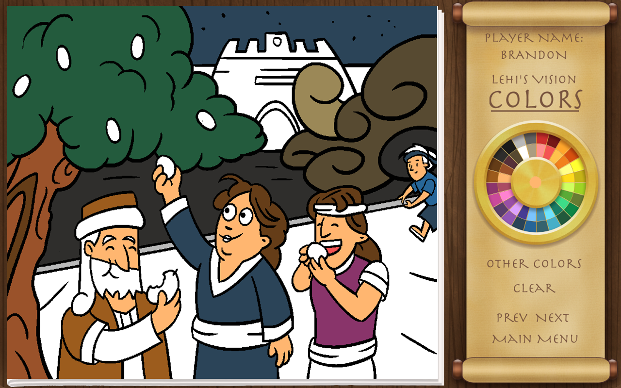 Amazon.com: LDS Game Bundle Vol. 1: Appstore for Android