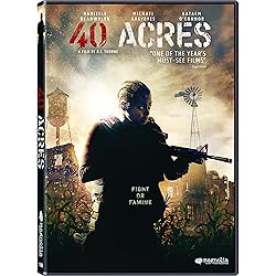 40 Acres [DVD]