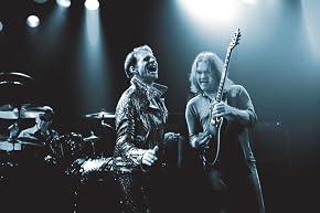 Image of Van Halen