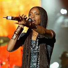 Erykah Badu