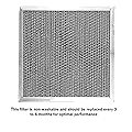 Windon Bay Range Hood Filter Replacement 41F, 97007696, 97005687