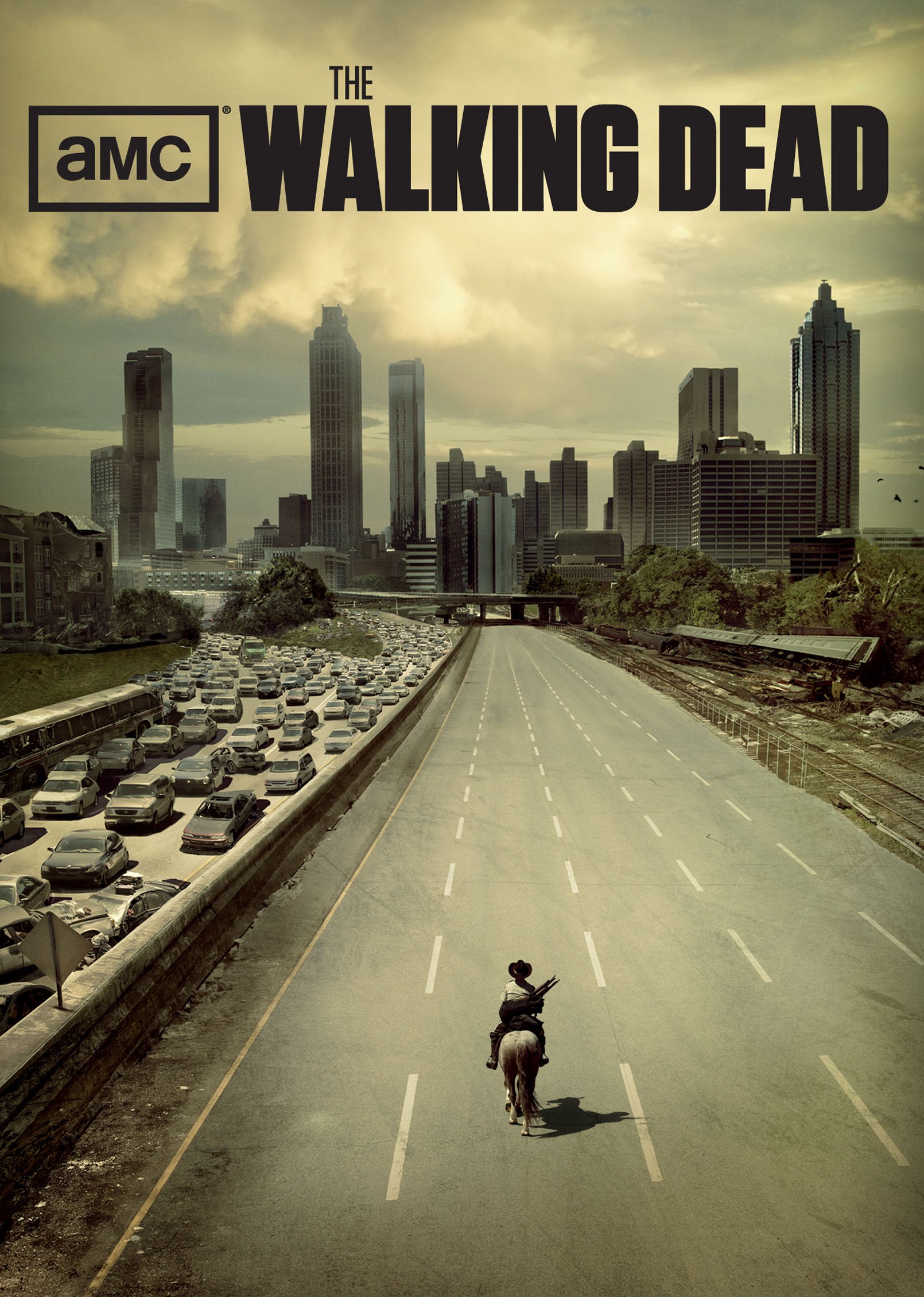 Walking Dead: Season 1