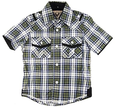 American dress shirts