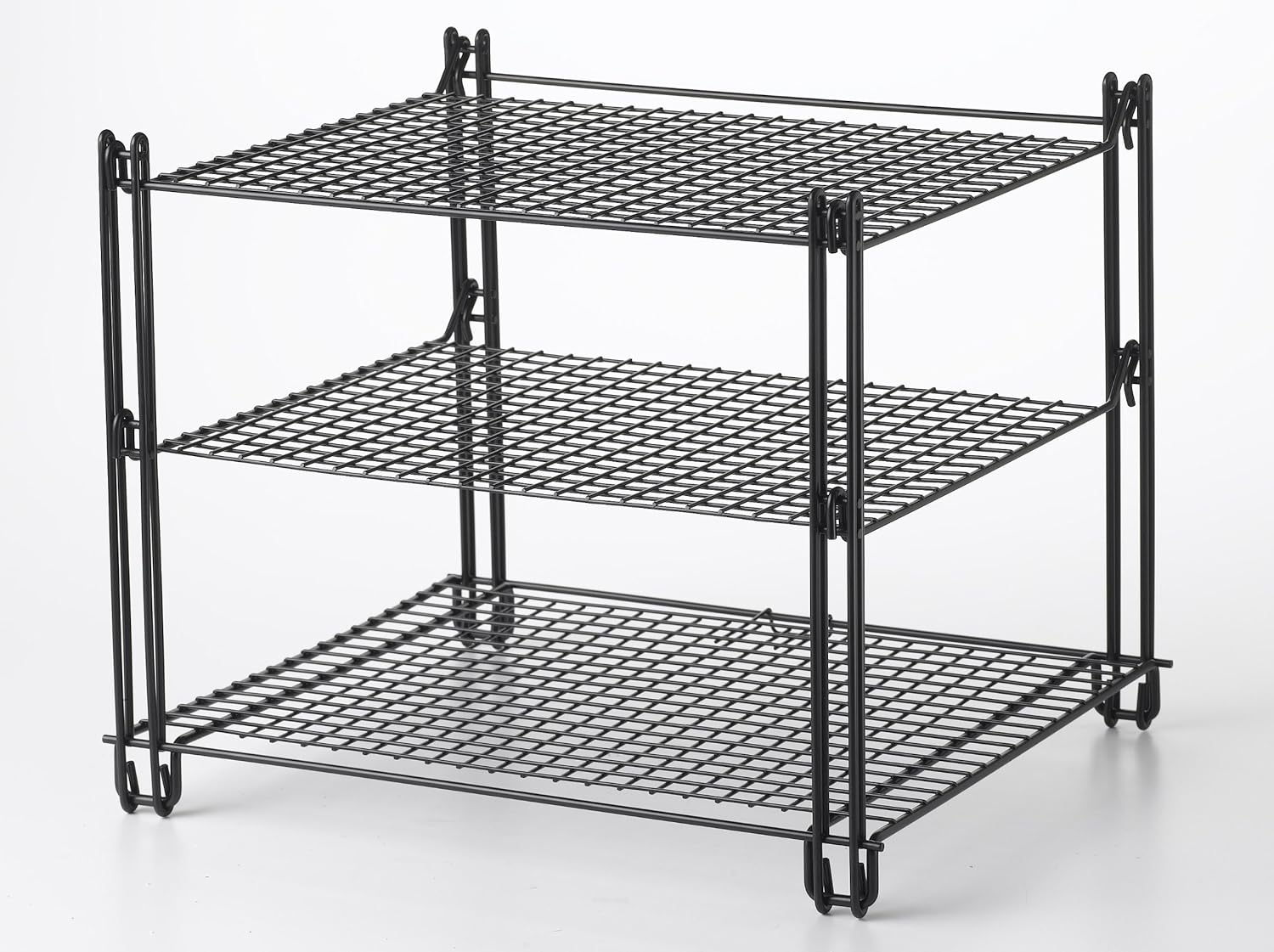 Nifty NonStick 3Tier Cooling Rack , New, Free Shipping eBay
