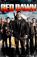 Red Dawn (2012)