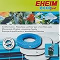 EHEIM Filter Pad Set for Ecco Pro Easy Series, 1 Coarse and 4 Fine Filters