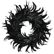 halloween ornament wreath