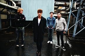 Bilder von Razorlight