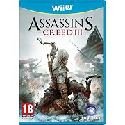 Post image for 10% Sale bei TheHut und Zavvi – z.B. FIFA 13 (Wii U) für 25,50€ und Assassins Creed 3 (Wii U) für 21,50€