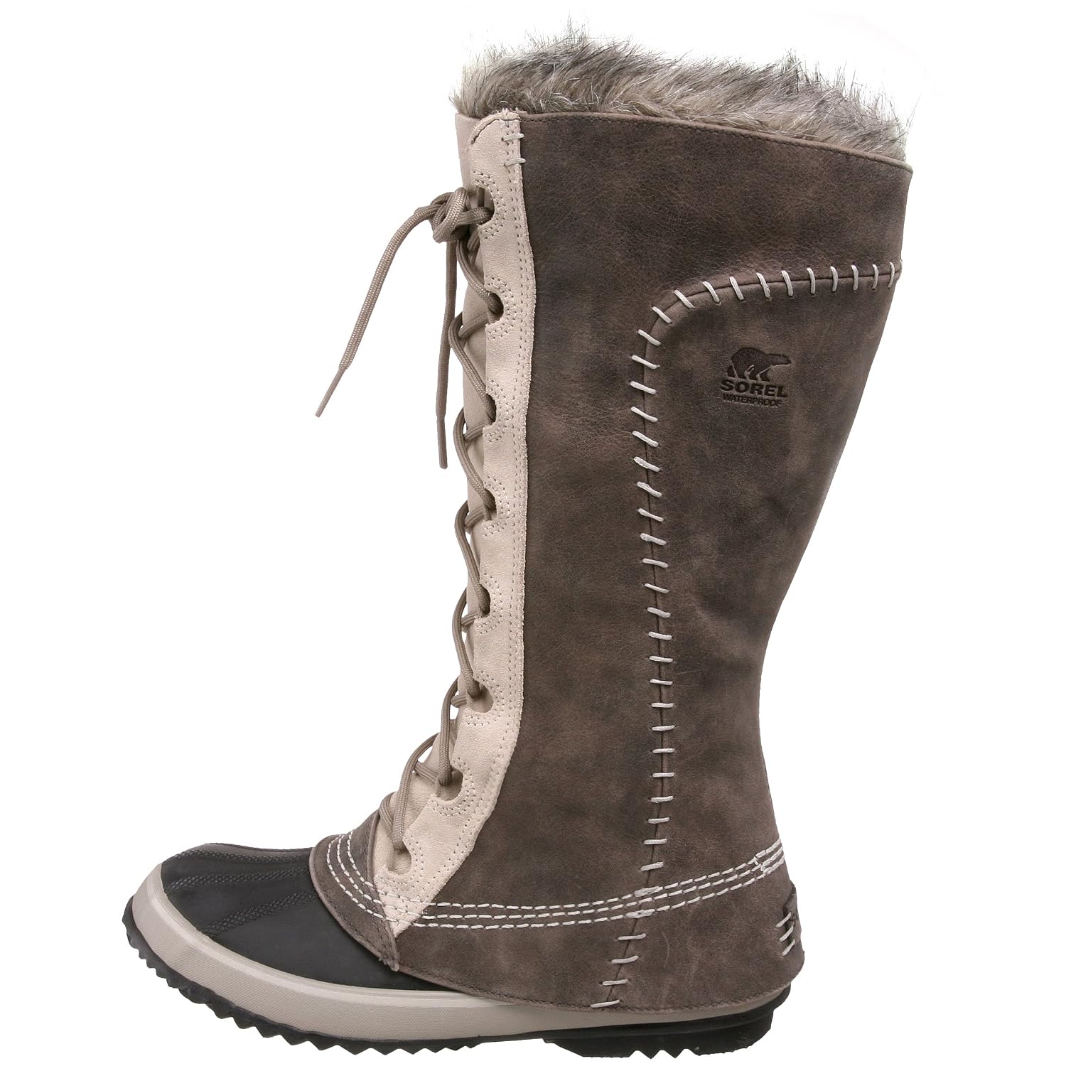 Sorel Women's Cate The Great Boot