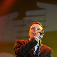 Deacon Blue - Concert For Tsunami Relief
