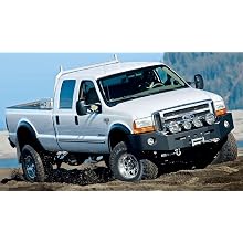 WARN 17801 M12000 12000-lb Winch