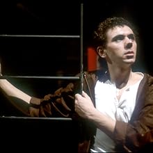 Kevin Rowland - Photo of Dexys Midnight Runners & Kevin Rowland