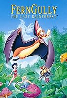 Ferngully: The Last Rainforest [HD]
