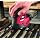 SKIL 7302-02 Octo Detail Sander with PC