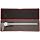 Starrett 1202 Series Dial Calipers, Inch, Stainless Steel