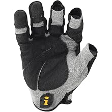 Ironclad FUG-02-S Framer Gloves, Small