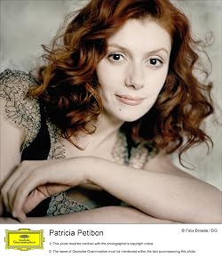 Image de Patricia Petibon