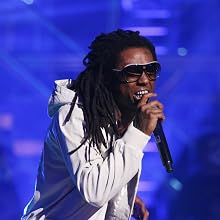 Lil Wayne