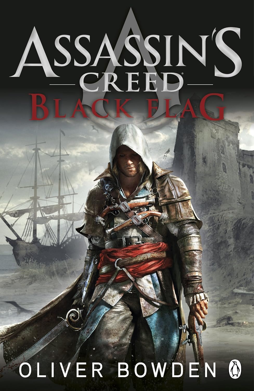 Guide Assassin's Creed Encyclopedia Excellent état
