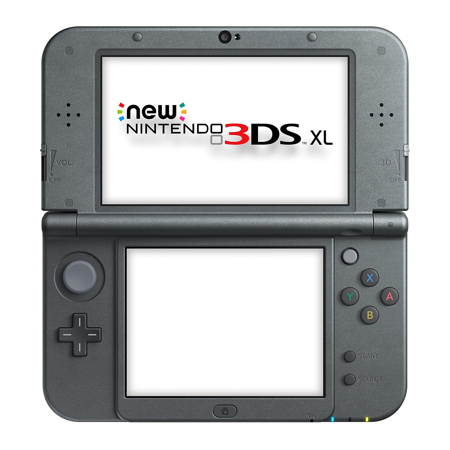 Nintendo New 3DS XL