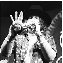 Captain Beefheart and His Magic Band - Photo of Captain Beefheart & His Magic Band