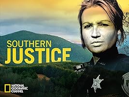 Southern Justice Season 1