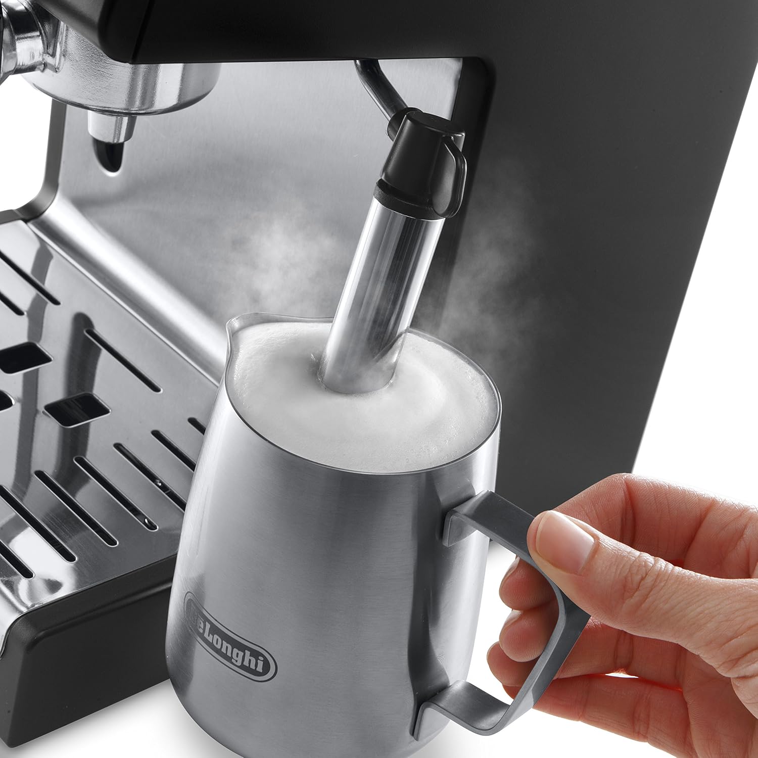 Купить De'Longhi ECP3420 15\