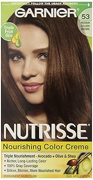 Medium Golden Brown Hair Color Garnier Medium Golden Brown Hair Color Garnier